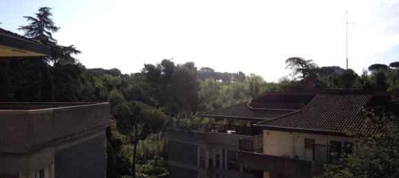 4 bedrooms Penthouse in Rome, Italy No. 377784 29