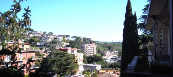 4 bedrooms Penthouse in Rome, Italy No. 377784 44