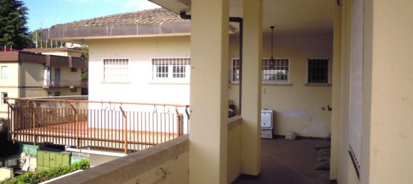 4 bedrooms Penthouse in Rome, Italy No. 377784 25