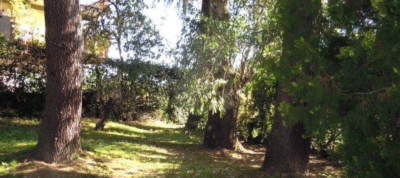 4 bedrooms Penthouse in Rome, Italy No. 377784 5