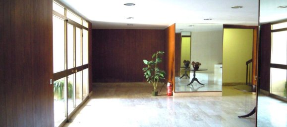 4 bedrooms Penthouse in Rome, Italy No. 377784 11