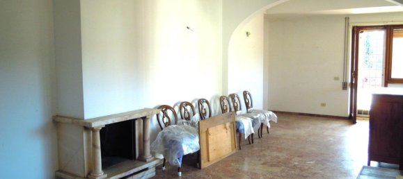 4 bedrooms Penthouse in Rome, Italy No. 377784 17