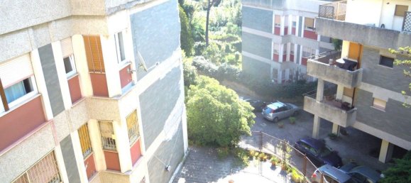 4 bedrooms Penthouse in Rome, Italy No. 377784 30