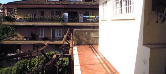 4 bedrooms Penthouse in Rome, Italy No. 377784 26