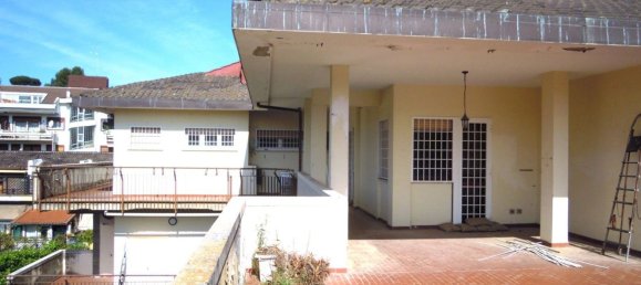 4 bedrooms Penthouse in Rome, Italy No. 377784 24