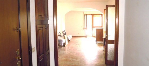 4 bedrooms Penthouse in Rome, Italy No. 377784 16