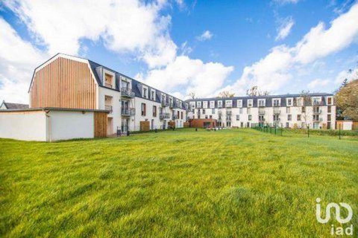 Studio-Eigentumswohnung in Bihorel, France, Nr. 29212