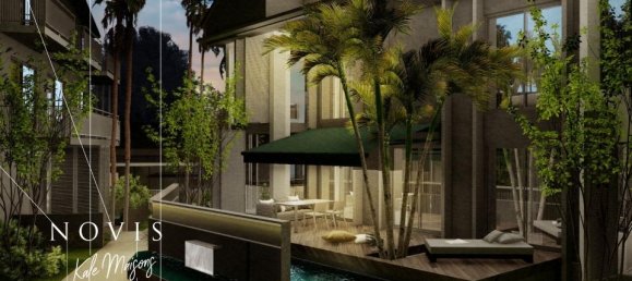 Apartment 1+1 in Alanya, Turkey No. 23378 3