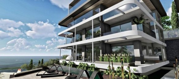 Apartment 1+1 in Alanya, Turkey No. 23378 7