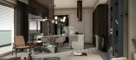 Apartment 1+1 in Alanya, Turkey No. 23378 17