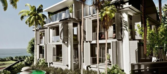 Apartment 1+1 in Alanya, Turkey No. 23378 5