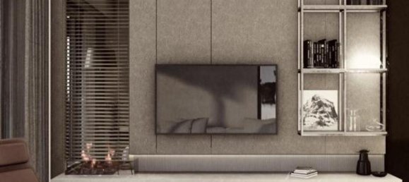 Apartment 1+1 in Alanya, Turkey No. 23378 14