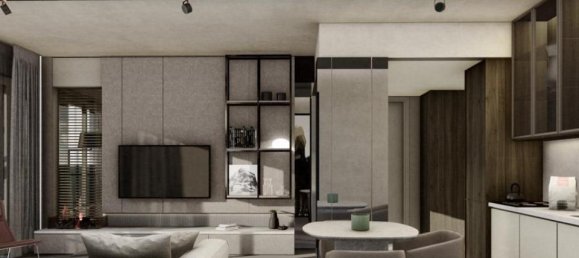 Apartment 1+1 in Alanya, Turkey No. 23378 16