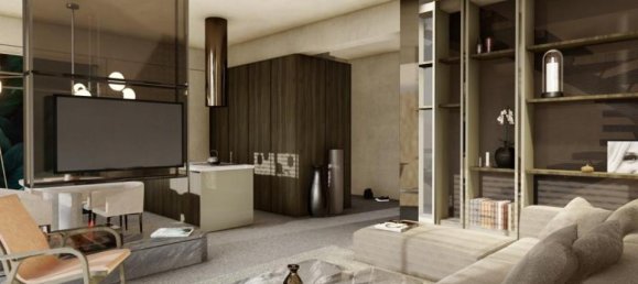 Apartment 1+1 in Alanya, Turkey No. 23378 13