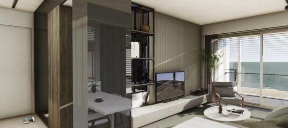 Apartment 1+1 in Alanya, Turkey No. 23378 15