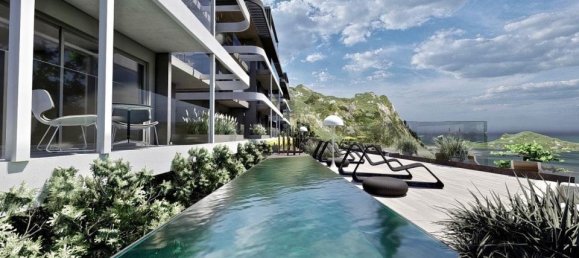 Apartment 1+1 in Alanya, Turkey No. 23378 8