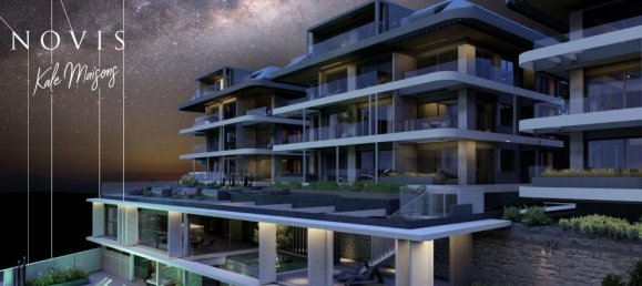 Apartment 1+1 in Alanya, Turkey No. 23378 6