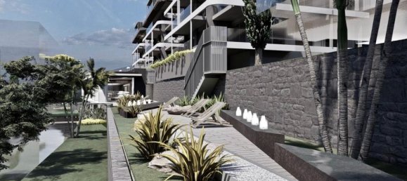 Apartment 1+1 in Alanya, Turkey No. 23378 9