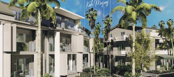 Apartment 1+1 in Alanya, Turkey No. 23378 4