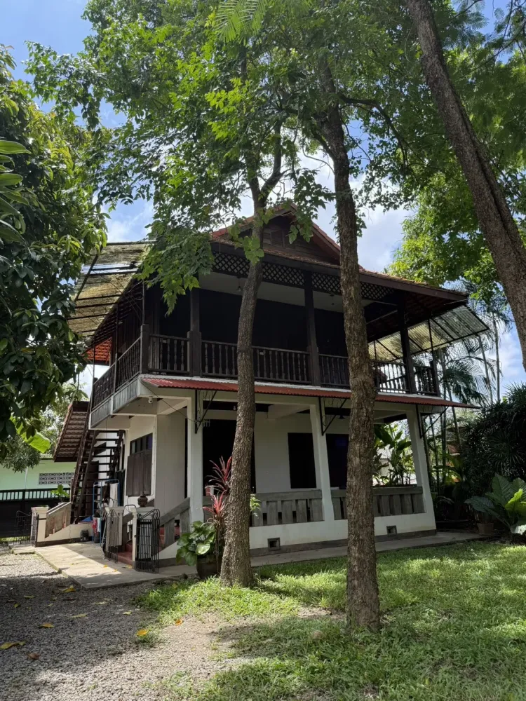 2 chambres Maison à Saraphi, Thailand No. 69803