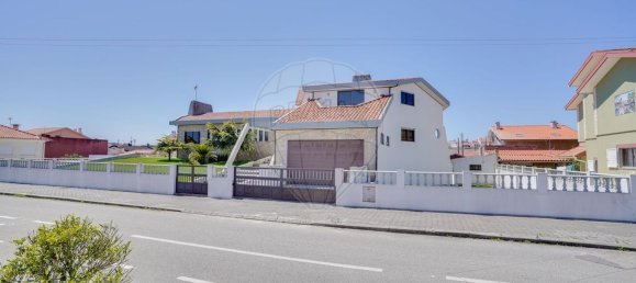 4 Schlafzimmer Haus in Sao Jacinto, Portugal, Nr. 22555 2