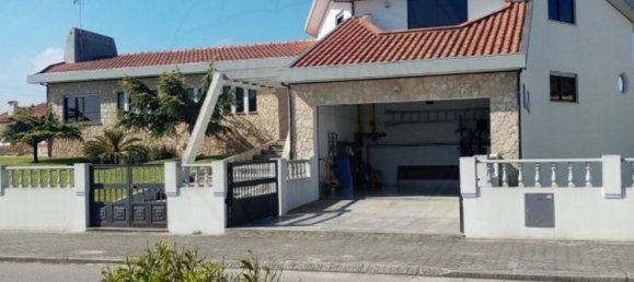 4 Schlafzimmer Haus in Sao Jacinto, Portugal, Nr. 22555 4