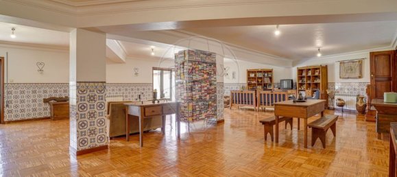 4 Schlafzimmer Haus in Sao Jacinto, Portugal, Nr. 22555 26