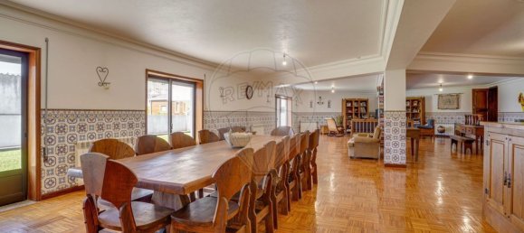 4 Schlafzimmer Haus in Sao Jacinto, Portugal, Nr. 22555 18