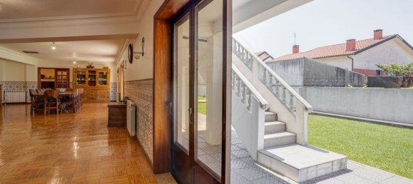 4 Schlafzimmer Haus in Sao Jacinto, Portugal, Nr. 22555 23