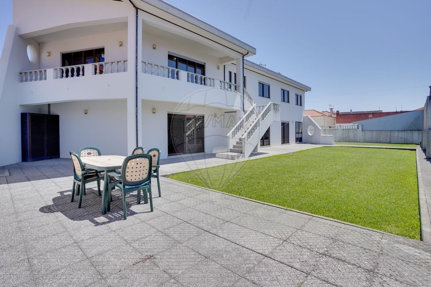 4 Schlafzimmer Haus in Sao Jacinto, Portugal, Nr. 22555