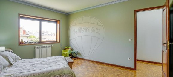 4 Schlafzimmer Haus in Sao Jacinto, Portugal, Nr. 22555 33