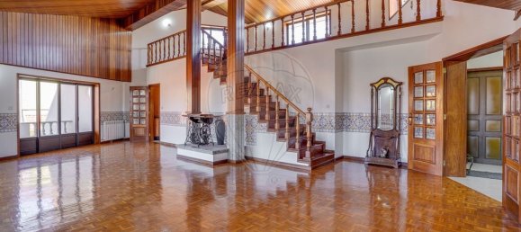 4 Schlafzimmer Haus in Sao Jacinto, Portugal, Nr. 22555 38