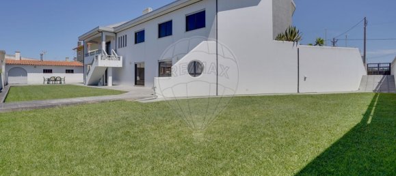 4 Schlafzimmer Haus in Sao Jacinto, Portugal, Nr. 22555 5