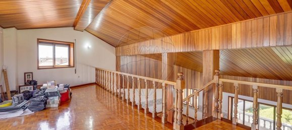 4 Schlafzimmer Haus in Sao Jacinto, Portugal, Nr. 22555 44