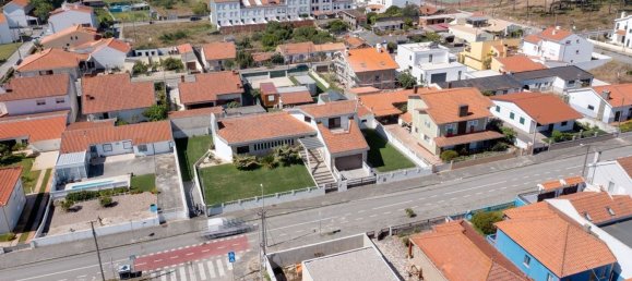 4 Schlafzimmer Haus in Sao Jacinto, Portugal, Nr. 22555 50