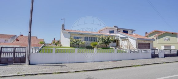 4 Schlafzimmer Haus in Sao Jacinto, Portugal, Nr. 22555 3