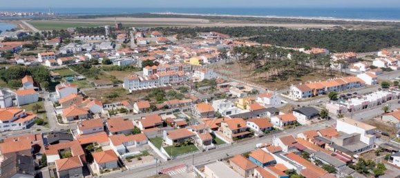 4 Schlafzimmer Haus in Sao Jacinto, Portugal, Nr. 22555 49