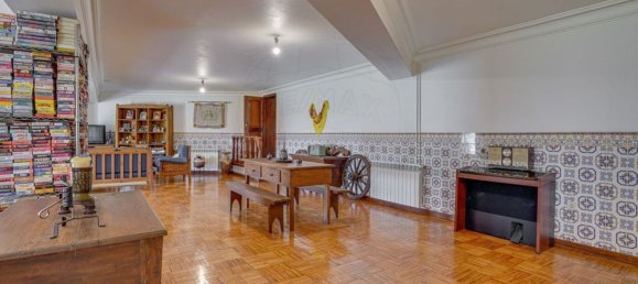 4 Schlafzimmer Haus in Sao Jacinto, Portugal, Nr. 22555 20