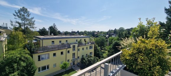 Пентхаус с 2 комнатами в Дёблинг, Австрия № 88904 3