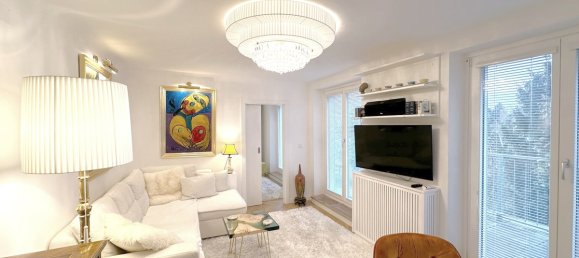 Пентхаус с 2 комнатами в Дёблинг, Австрия № 88904 8