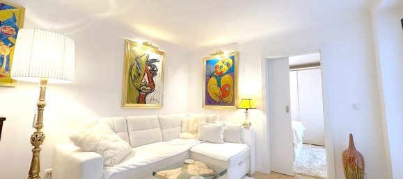 Пентхаус с 2 комнатами в Дёблинг, Австрия № 88904 9