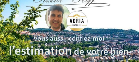 Таунхаус с 3 спальнями в Айанж, Франция № 231922 29