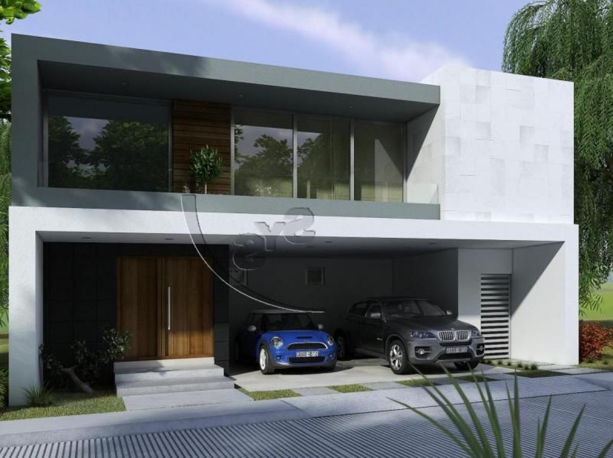 3 bedrooms House in Veracruz, Mexico No. 224854