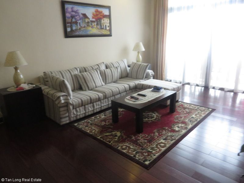 2 bedrooms Apartment in Thanh Xuan, Vietnam No. 3829