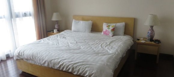2 bedrooms Apartment in Thanh Xuan, Vietnam No. 3829 6