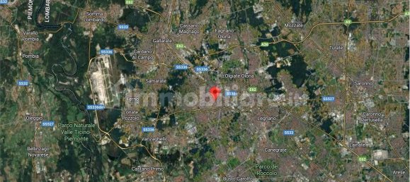 4 غرف نوم شقة في Busto Arsizio, Italy رقم 266586 3