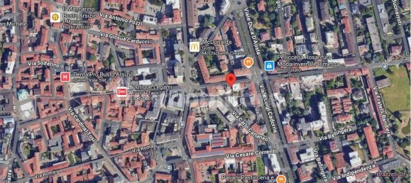 4 غرف نوم شقة في Busto Arsizio, Italy رقم 266586 2