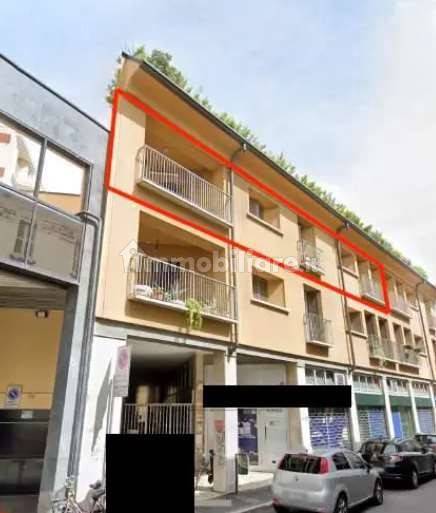 4 غرف نوم شقة في Busto Arsizio, Italy رقم 266586