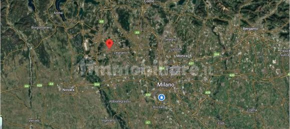 4 غرف نوم شقة في Busto Arsizio, Italy رقم 266586 4