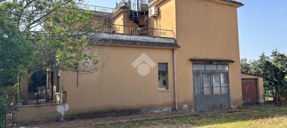 5 rooms Villa in Aprilia, Italy No. 6539 90